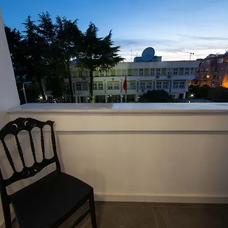 Apartmán Bliss Modern Retreat *