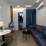 Bliss Modern Retreat Tirana