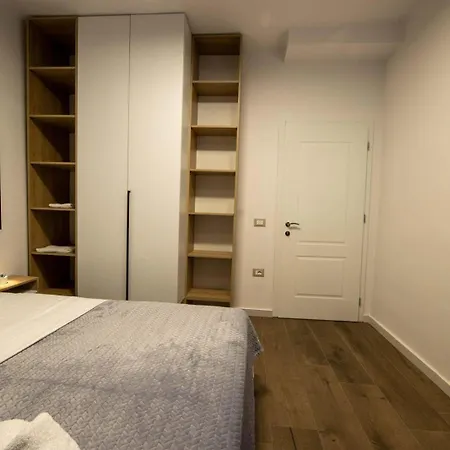 Bliss Modern Retreat Apartment