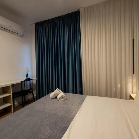 Bliss Modern Retreat *