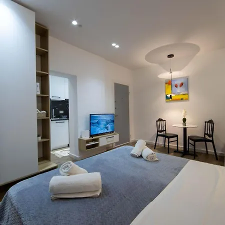 Διαμέρισμα Bliss Modern Retreat *