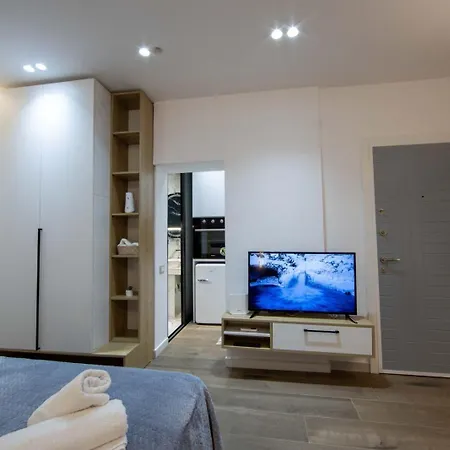 Bliss Modern Retreat Διαμέρισμα *
