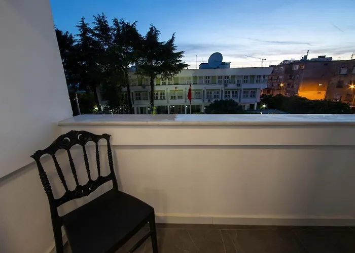 Apartament Bliss Modern Retreat *