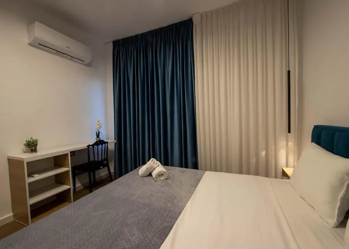 Bliss Modern Retreat *